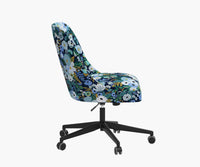 Tracy & Co Oxford Desk Chair - Garden Party Blue