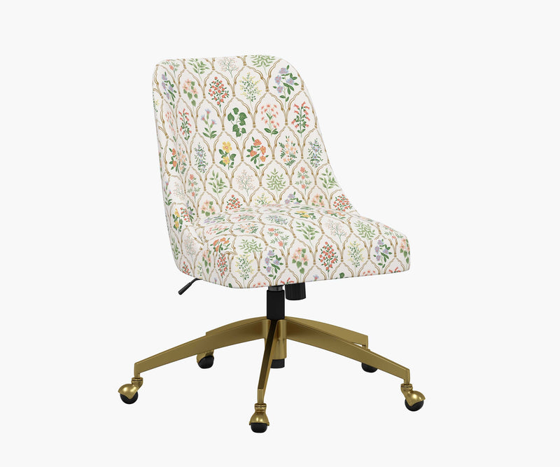 Tracy & Co Oxford Desk Chair - Hawthorne