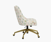 Tracy & Co Oxford Desk Chair - Hawthorne