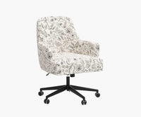 Tracy & Co Cambridge Desk Chair - Aviary