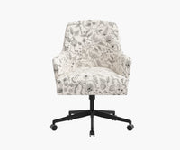 Tracy & Co Cambridge Desk Chair - Aviary
