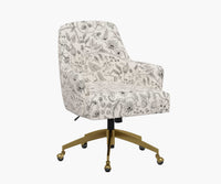Tracy & Co Cambridge Desk Chair - Aviary