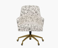 Tracy & Co Cambridge Desk Chair - Aviary