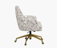 Tracy & Co Cambridge Desk Chair - Aviary