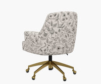 Tracy & Co Cambridge Desk Chair - Aviary