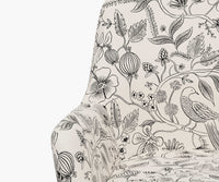 Tracy & Co Cambridge Desk Chair - Aviary