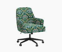 Tracy & Co Cambridge Desk Chair - Bramble