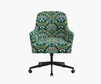 Tracy & Co Cambridge Desk Chair - Bramble