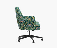 Tracy & Co Cambridge Desk Chair - Bramble