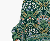 Tracy & Co Cambridge Desk Chair - Bramble