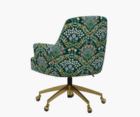 Tracy & Co Cambridge Desk Chair - Bramble