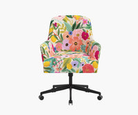 Tracy & Co Cambridge Desk Chair - Garden Party