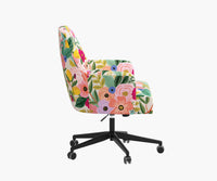 Tracy & Co Cambridge Desk Chair - Garden Party