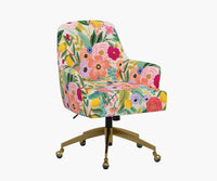 Tracy & Co Cambridge Desk Chair - Garden Party
