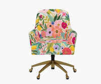 Tracy & Co Cambridge Desk Chair - Garden Party