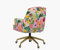 Tracy & Co Cambridge Desk Chair - Garden Party