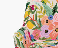 Tracy & Co Cambridge Desk Chair - Garden Party