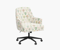 Tracy & Co Cambridge Desk Chair - Hawthorne