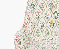 Tracy & Co Cambridge Desk Chair - Hawthorne