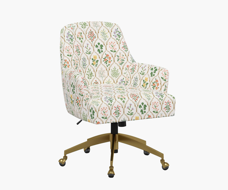 Tracy & Co Cambridge Desk Chair - Hawthorne