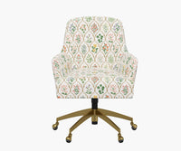 Tracy & Co Cambridge Desk Chair - Hawthorne