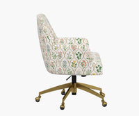 Tracy & Co Cambridge Desk Chair - Hawthorne