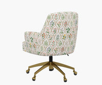 Tracy & Co Cambridge Desk Chair - Hawthorne