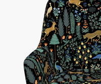 Tracy & Co Cambridge Desk Chair - Menagerie