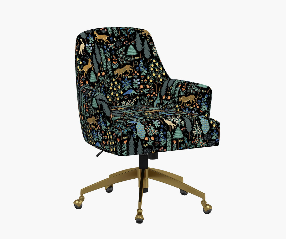 Tracy & Co Cambridge Desk Chair - Menagerie