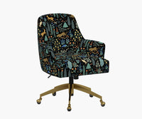 Tracy & Co Cambridge Desk Chair - Menagerie