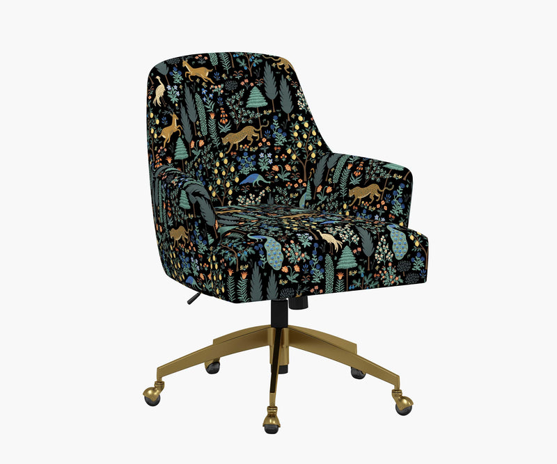 Tracy & Co Cambridge Desk Chair - Menagerie