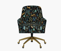 Tracy & Co Cambridge Desk Chair - Menagerie