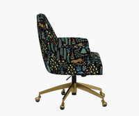 Tracy & Co Cambridge Desk Chair - Menagerie