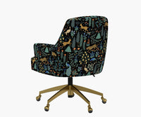 Tracy & Co Cambridge Desk Chair - Menagerie