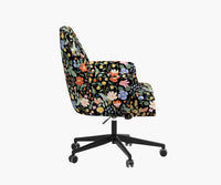 Tracy & Co Cambridge Desk Chair - Strawberry Fields