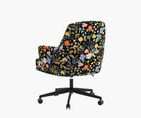 Tracy & Co Cambridge Desk Chair - Strawberry Fields