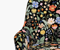 Tracy & Co Cambridge Desk Chair - Strawberry Fields