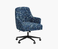 Tracy & Co Cambridge Desk Chair - Willowberry