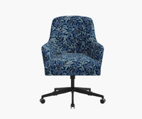 Tracy & Co Cambridge Desk Chair - Willowberry