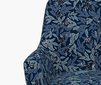 Tracy & Co Cambridge Desk Chair - Willowberry