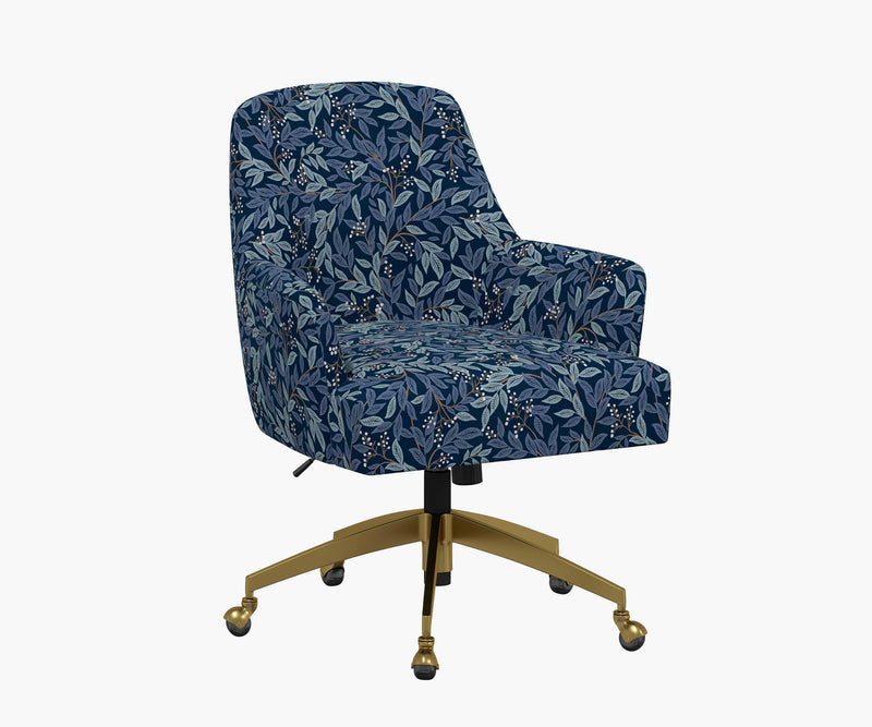 Tracy & Co Cambridge Desk Chair - Willowberry