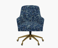 Tracy & Co Cambridge Desk Chair - Willowberry