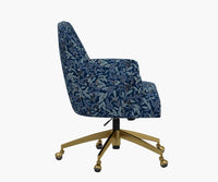 Tracy & Co Cambridge Desk Chair - Willowberry