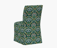 Tracy & Co Frances Slipcover Dining Chair - Bramble