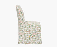 Tracy & Co Frances Slipcover Dining Chair - Hawthorne