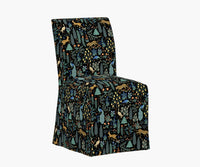 Tracy & Co Frances Slipcover Dining Chair - Menagerie