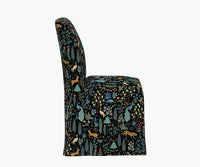 Tracy & Co Frances Slipcover Dining Chair - Menagerie