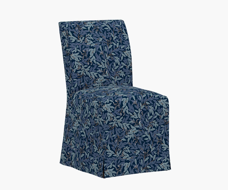 Tracy & Co Frances Slipcover Dining Chair - Willowberry