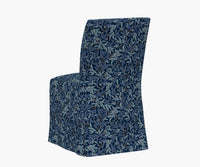 Tracy & Co Frances Slipcover Dining Chair - Willowberry