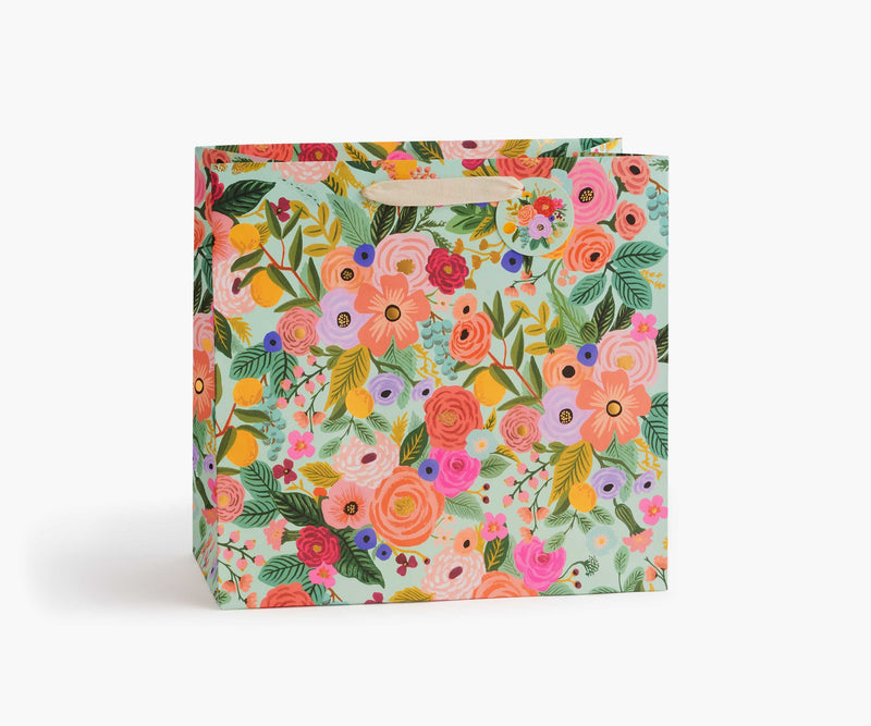 Tracy & Co Garden Party Large Gift Bag